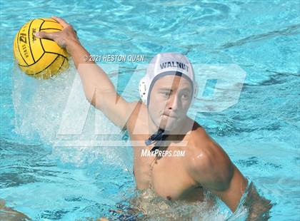 Thumbnail 2 in Walnut vs. Servite (Diamond Bar Classic) photogallery.