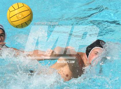 Thumbnail 1 in Walnut vs. Servite (Diamond Bar Classic) photogallery.