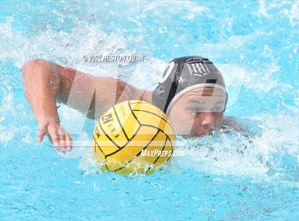 Thumbnail 1 in Walnut vs. Servite (Diamond Bar Classic) photogallery.