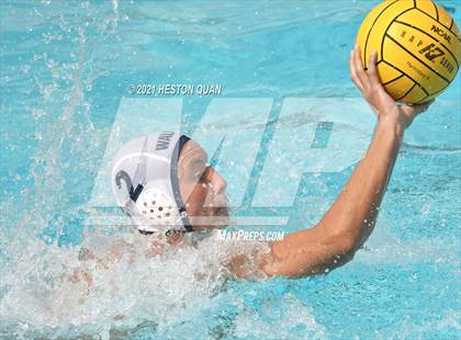 Thumbnail 2 in Walnut vs. Servite (Diamond Bar Classic) photogallery.