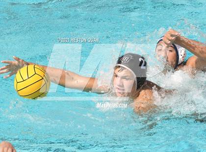 Thumbnail 3 in Walnut vs. Servite (Diamond Bar Classic) photogallery.