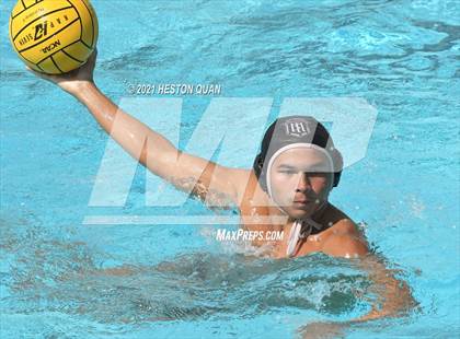 Thumbnail 1 in Walnut vs. Servite (Diamond Bar Classic) photogallery.