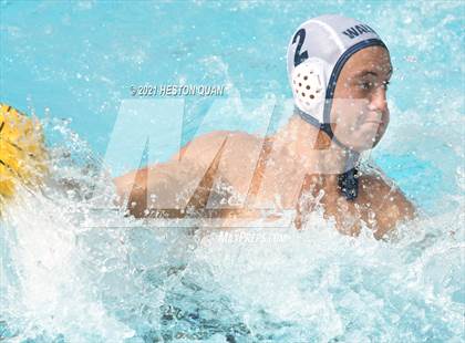 Thumbnail 1 in Walnut vs. Servite (Diamond Bar Classic) photogallery.