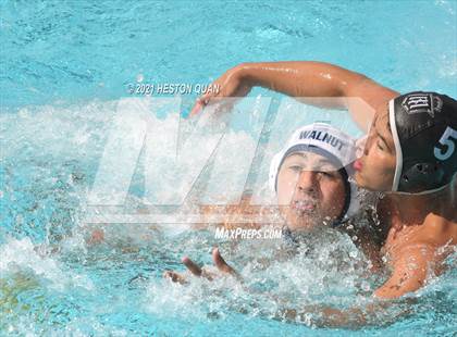 Thumbnail 3 in Walnut vs. Servite (Diamond Bar Classic) photogallery.