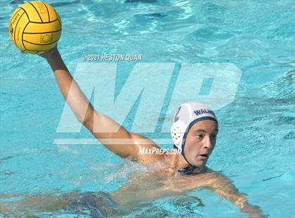 Thumbnail 2 in Walnut vs. Servite (Diamond Bar Classic) photogallery.