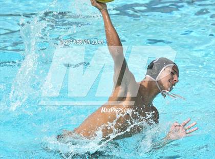 Thumbnail 3 in Walnut vs. Servite (Diamond Bar Classic) photogallery.