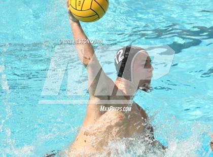 Thumbnail 3 in Walnut vs. Servite (Diamond Bar Classic) photogallery.
