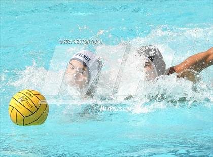 Thumbnail 1 in Walnut vs. Servite (Diamond Bar Classic) photogallery.