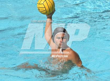 Thumbnail 3 in Walnut vs. Servite (Diamond Bar Classic) photogallery.