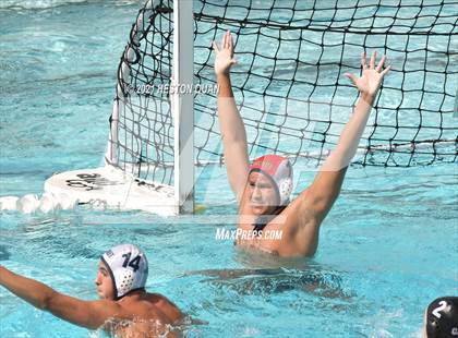 Thumbnail 2 in Walnut vs. Servite (Diamond Bar Classic) photogallery.