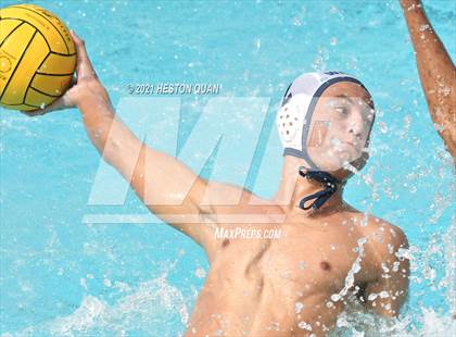 Thumbnail 3 in Walnut vs. Servite (Diamond Bar Classic) photogallery.