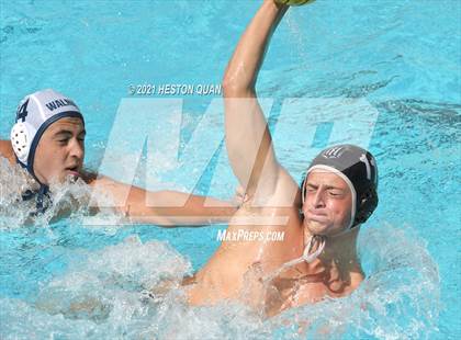 Thumbnail 3 in Walnut vs. Servite (Diamond Bar Classic) photogallery.