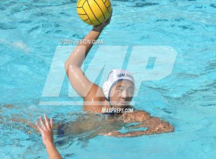 Thumbnail 1 in Walnut vs. Servite (Diamond Bar Classic) photogallery.