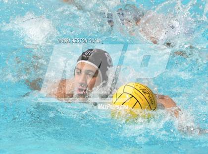 Thumbnail 1 in Walnut vs. Servite (Diamond Bar Classic) photogallery.