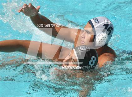 Thumbnail 1 in Walnut vs. Servite (Diamond Bar Classic) photogallery.