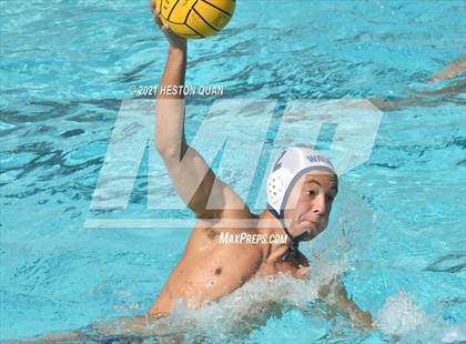 Thumbnail 1 in Walnut vs. Servite (Diamond Bar Classic) photogallery.