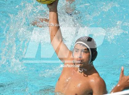 Thumbnail 2 in Walnut vs. Servite (Diamond Bar Classic) photogallery.