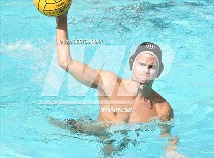 Thumbnail 2 in Walnut vs. Servite (Diamond Bar Classic) photogallery.