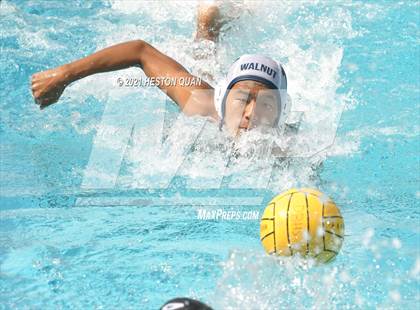 Thumbnail 2 in Walnut vs. Servite (Diamond Bar Classic) photogallery.