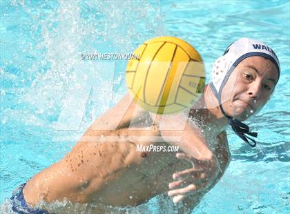 Thumbnail 3 in Walnut vs. Servite (Diamond Bar Classic) photogallery.