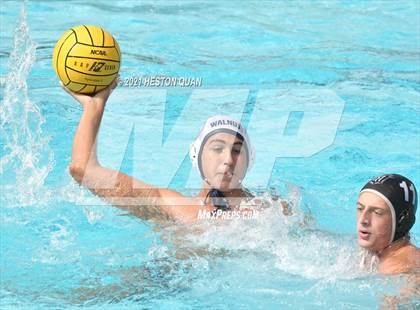 Thumbnail 1 in Walnut vs. Servite (Diamond Bar Classic) photogallery.