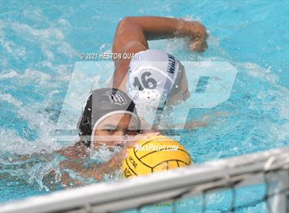 Thumbnail 1 in Walnut vs. Servite (Diamond Bar Classic) photogallery.
