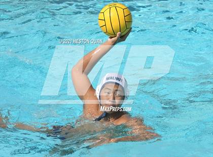 Thumbnail 3 in Walnut vs. Servite (Diamond Bar Classic) photogallery.