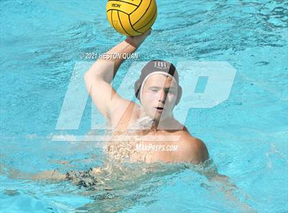 Thumbnail 2 in Walnut vs. Servite (Diamond Bar Classic) photogallery.