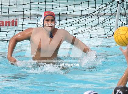 Thumbnail 2 in Walnut vs. Servite (Diamond Bar Classic) photogallery.