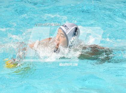 Thumbnail 1 in Walnut vs. Servite (Diamond Bar Classic) photogallery.