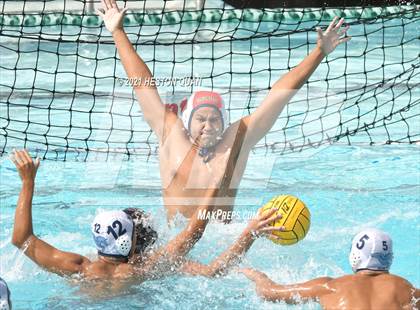 Thumbnail 2 in Walnut vs. Servite (Diamond Bar Classic) photogallery.