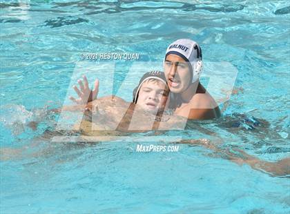 Thumbnail 2 in Walnut vs. Servite (Diamond Bar Classic) photogallery.