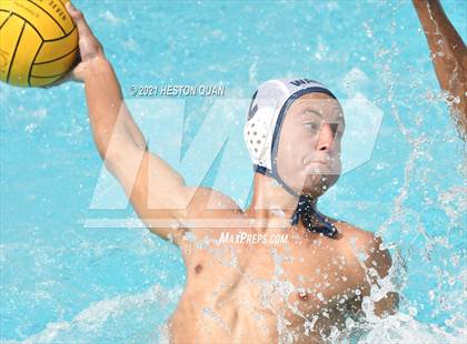 Thumbnail 2 in Walnut vs. Servite (Diamond Bar Classic) photogallery.