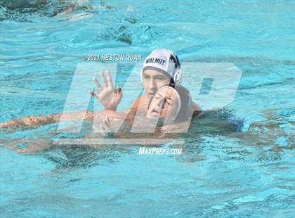 Thumbnail 1 in Walnut vs. Servite (Diamond Bar Classic) photogallery.