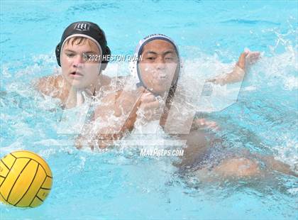 Thumbnail 1 in Walnut vs. Servite (Diamond Bar Classic) photogallery.