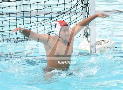 Thumbnail 1 in Walnut vs. Servite (Diamond Bar Classic) photogallery.