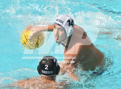 Thumbnail 3 in Walnut vs. Servite (Diamond Bar Classic) photogallery.