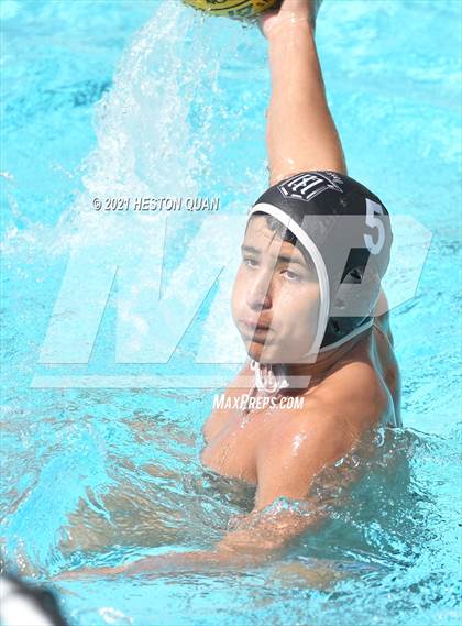 Thumbnail 2 in Walnut vs. Servite (Diamond Bar Classic) photogallery.