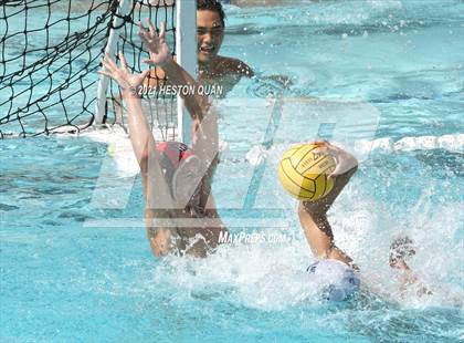 Thumbnail 1 in Walnut vs. Servite (Diamond Bar Classic) photogallery.