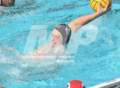 Thumbnail 2 in Walnut vs. Servite (Diamond Bar Classic) photogallery.