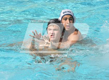 Thumbnail 2 in Walnut vs. Servite (Diamond Bar Classic) photogallery.