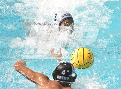 Thumbnail 1 in Walnut vs. Servite (Diamond Bar Classic) photogallery.