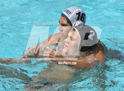Thumbnail 2 in Walnut vs. Servite (Diamond Bar Classic) photogallery.