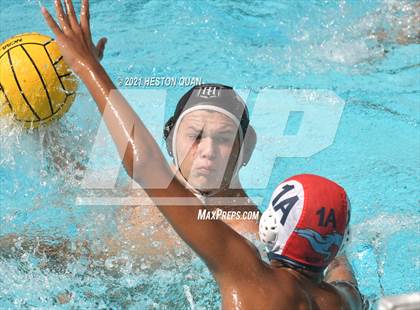 Thumbnail 1 in Walnut vs. Servite (Diamond Bar Classic) photogallery.
