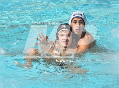 Thumbnail 3 in Walnut vs. Servite (Diamond Bar Classic) photogallery.
