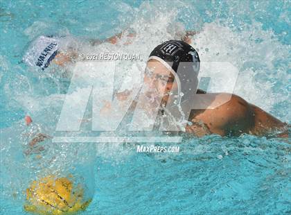 Thumbnail 1 in Walnut vs. Servite (Diamond Bar Classic) photogallery.