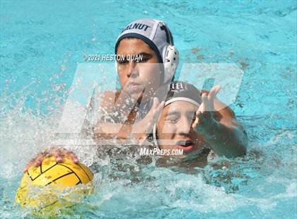 Thumbnail 2 in Walnut vs. Servite (Diamond Bar Classic) photogallery.