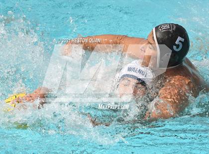 Thumbnail 1 in Walnut vs. Servite (Diamond Bar Classic) photogallery.