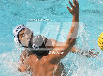 Thumbnail 2 in Walnut vs. Servite (Diamond Bar Classic) photogallery.