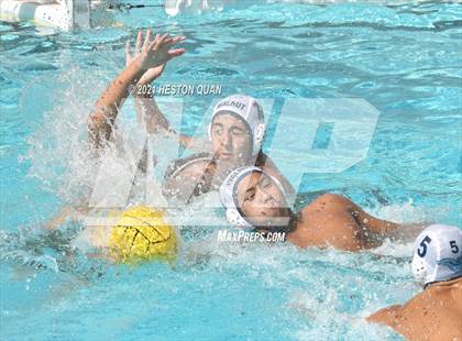 Thumbnail 3 in Walnut vs. Servite (Diamond Bar Classic) photogallery.